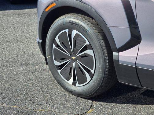 2026 Chevrolet Blazer EV AWD LT