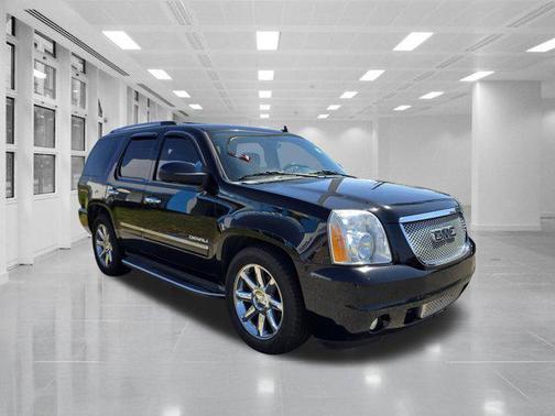 2011 GMC Yukon Denali