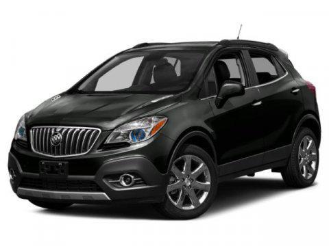 2015 Buick Encore Base