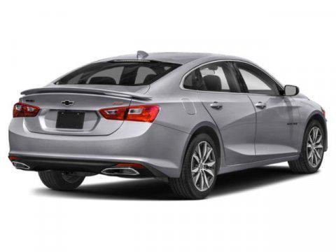 2023 Chevrolet Malibu FWD RS