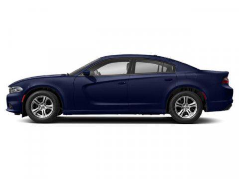 2019 Dodge Charger SRT Hellcat