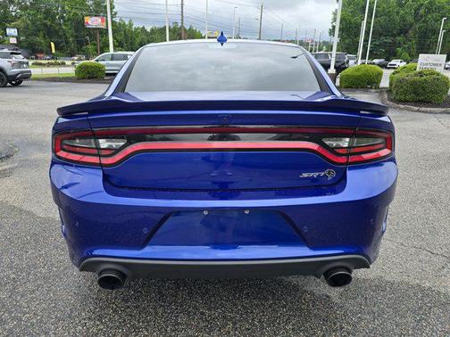 2019 Dodge Charger SRT Hellcat