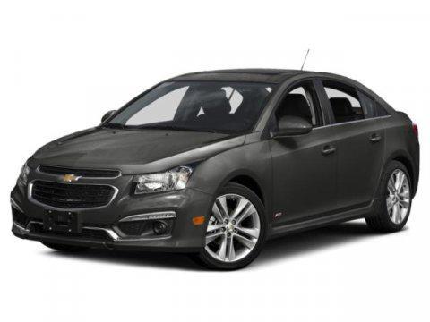 2015 Chevrolet Cruze 1LT