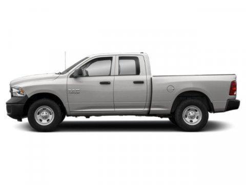 2015 RAM 1500 Tradesman/Express