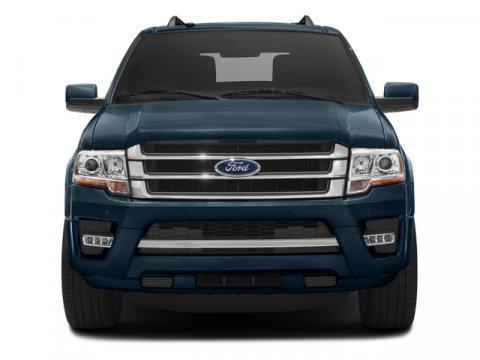 2016 Ford Expedition EL Limited