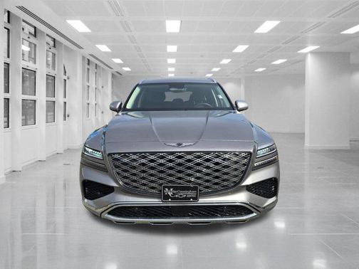 2025 Genesis GV80 2.5T
