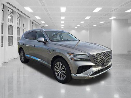 2025 Genesis GV80 2.5T