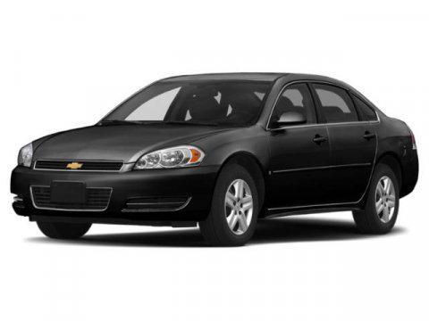 2015 Chevrolet Impala Limited LS