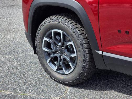 2026 Chevrolet Equinox FWD ACTIV