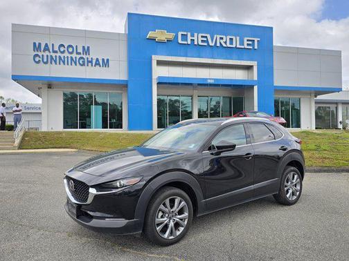 2023 Mazda CX-30 Premium Package