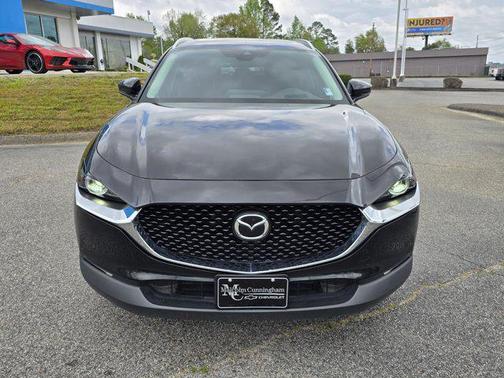 2023 Mazda CX-30 Premium Package