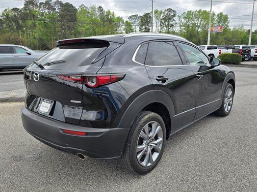 2023 Mazda CX-30 Premium Package
