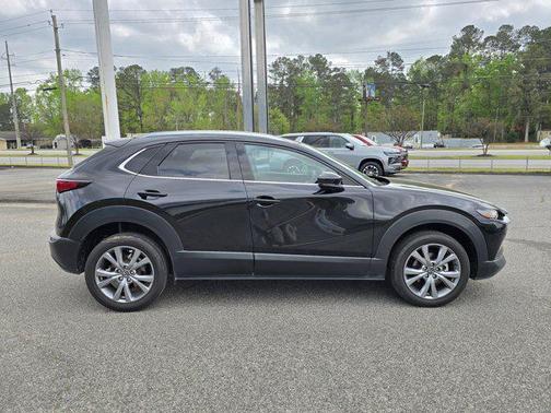 2023 Mazda CX-30 Premium Package