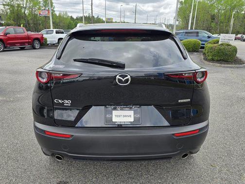 2023 Mazda CX-30 Premium Package