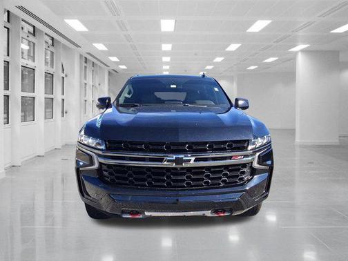 2022 Chevrolet Tahoe 4WD Z71