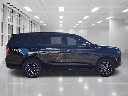 2022 Chevrolet Tahoe 4WD Z71