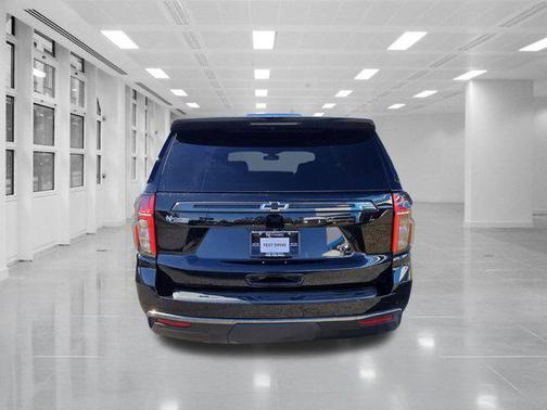 2022 Chevrolet Tahoe 4WD Z71