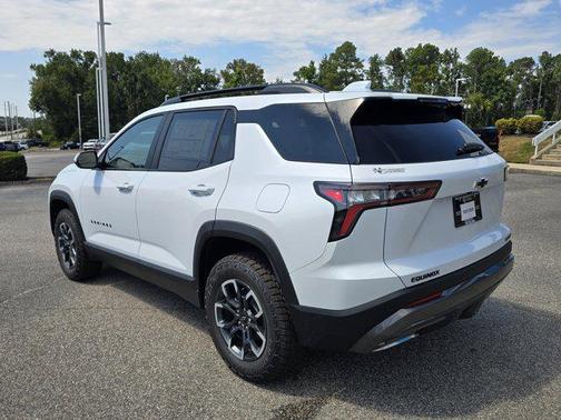 2026 Chevrolet Equinox FWD ACTIV