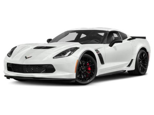 2019 Chevrolet Corvette Z06