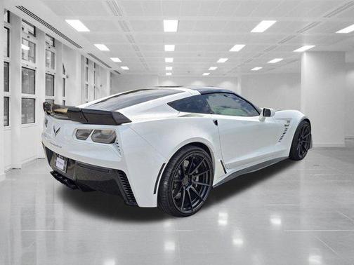 2019 Chevrolet Corvette Z06