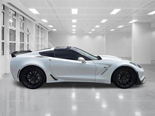 2019 Chevrolet Corvette Z06