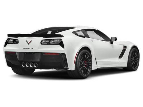 2019 Chevrolet Corvette Z06
