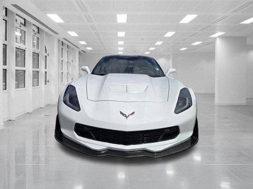2019 Chevrolet Corvette Z06