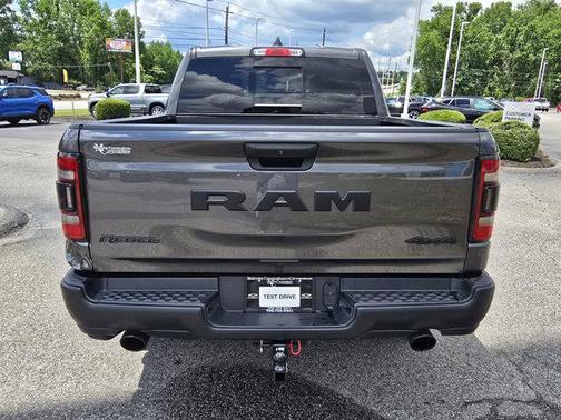 2024 RAM 1500 Rebel