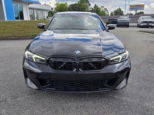 2023 BMW M340 i