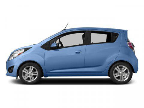 2014 Chevrolet Spark LS