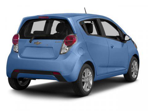 2014 Chevrolet Spark LS