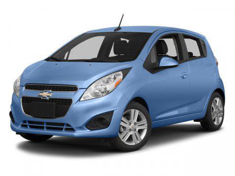 2014 Chevrolet Spark LS