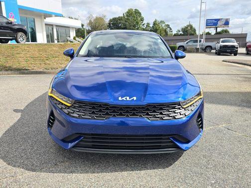 2022 Kia K5 EX