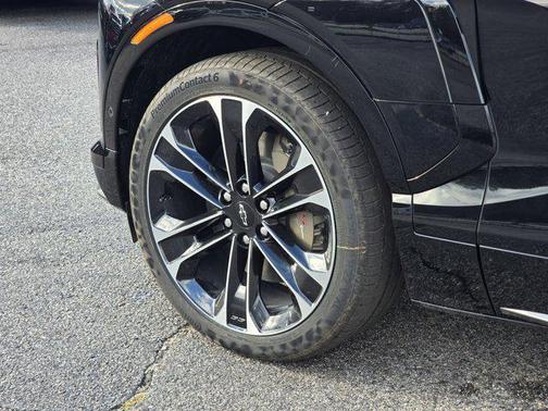 2026 Chevrolet Blazer EV SS AWD