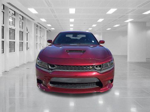 2022 Dodge Charger Scat Pack