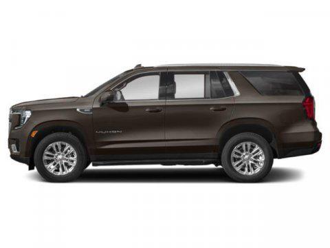 2021 GMC Yukon SLE