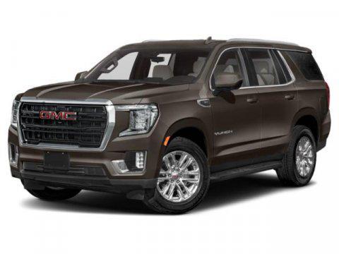 2021 GMC Yukon SLE