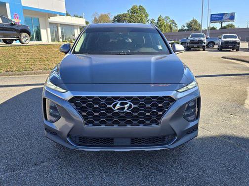 2020 Hyundai SANTA FE SE 2.4