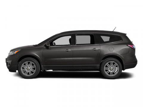 2014 Chevrolet Traverse 1LT