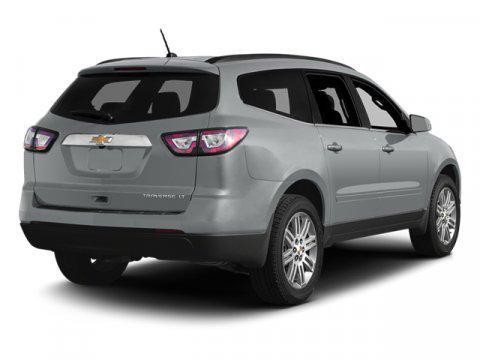 2014 Chevrolet Traverse 1LT