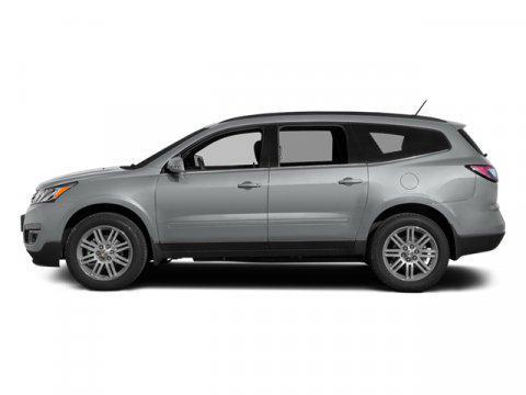 2014 Chevrolet Traverse 1LT
