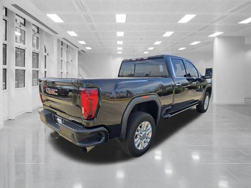 2022 GMC Sierra 2500 Denali