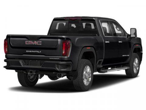 2022 GMC Sierra 2500 Denali