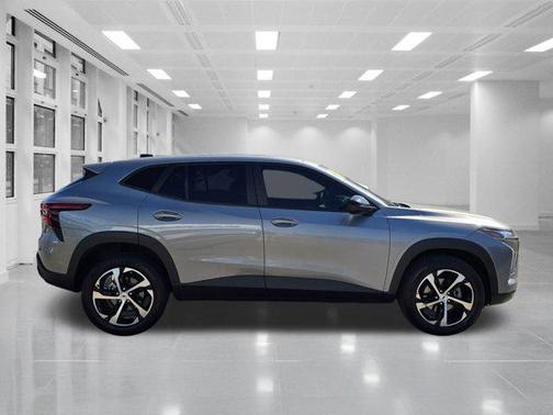 2024 Chevrolet Trax FWD 1RS