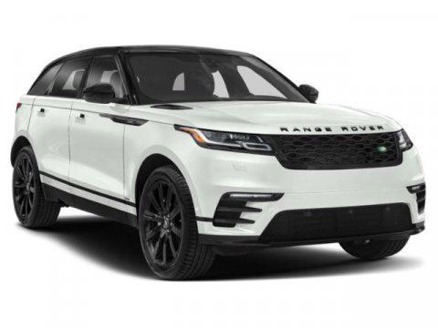 2019 Land Rover Range Rover 3.0L V6 Supercharged
