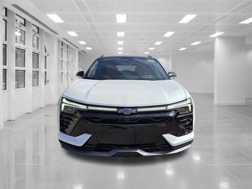 2026 Chevrolet Blazer EV SS AWD