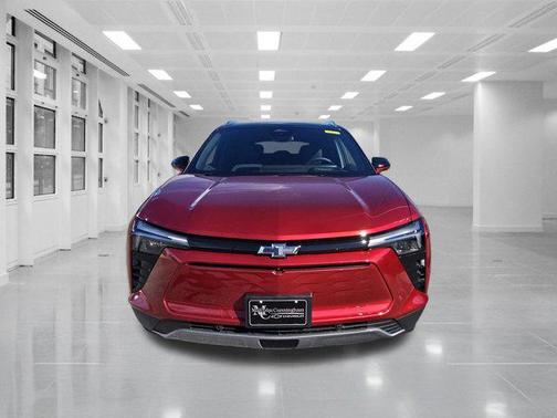 2026 Chevrolet Blazer EV AWD LT