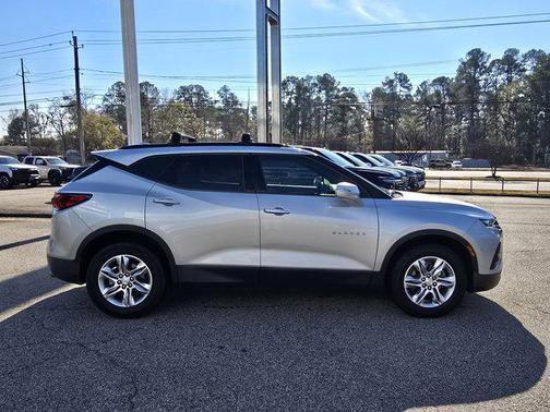 2020 Chevrolet Blazer 2LT