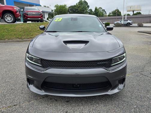 2023 Dodge Charger GT