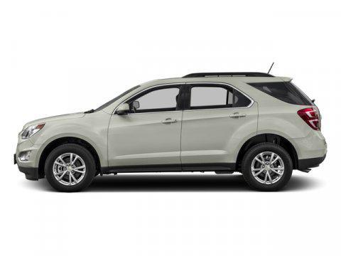 2017 Chevrolet Equinox 1LT